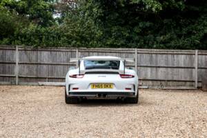 Afbeelding 9/43 van Porsche 911 GT3 RS (2015)
