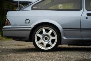Bild 19/50 von Ford Sierra RS Cosworth (1987)