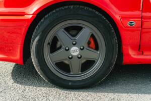 Image 39/77 of Audi Coupé S2 (1991)