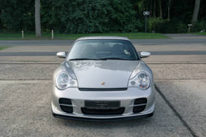 Image 8/51 of Porsche 911 GT2 (2001)