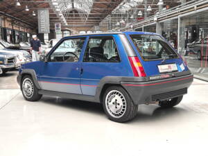 Bild 11/19 von Renault R 5 GT Turbo (1986)