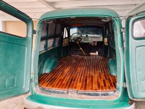Image 5/34 of Chevrolet 3100 Panel (1955)