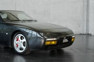 Bild 21/50 von Porsche 944 Turbo (1990)