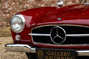 Imagen 37/50 de Mercedes-Benz 300 SL "Gullwing" (1955)