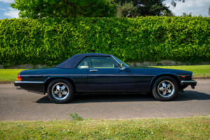 Image 6/11 of Jaguar XJS 5.3 V12 (1990)