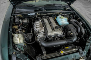 Image 35/50 of Mazda MX-5 1.8 (2000)