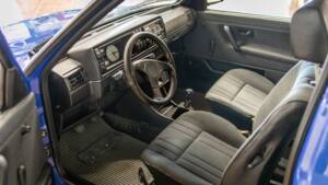 Bild 5/15 von Volkswagen Golf II 1.6 (1990)