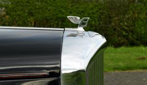 Bild 36/50 von Bentley S 3 (1963)