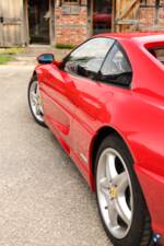 Image 50/93 of Ferrari F 355 Berlinetta (1997)