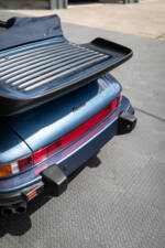 Imagen 12/44 de Porsche 911 Turbo 3.3 (1989)