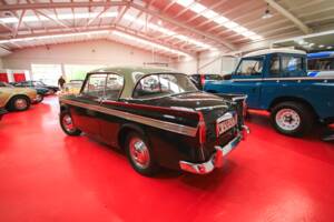 Bild 5/13 von Sunbeam Rapier Mk IV (1964)