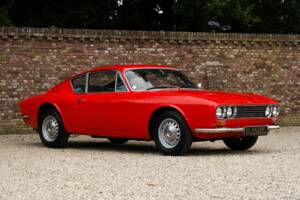 Bild 44/50 von Ford OSI 2000 S (1967)