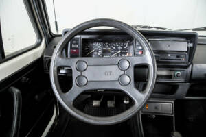 Image 7/50 of Volkswagen Golf Mk I GTI 1.8 (1983)