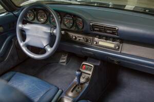 Afbeelding 27/35 van Porsche 911 Carrera (1995)