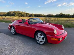 Bild 18/31 von Porsche 911 Speedster (1994)