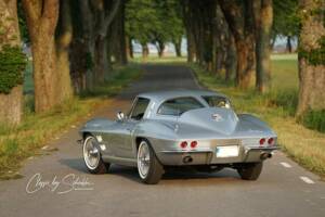 Afbeelding 18/26 van Chevrolet Corvette Sting Ray (1963)