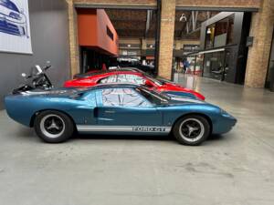 Imagen 4/19 de KVA GT40 (1982)