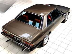 Image 9/100 of Maserati Kyalami (1983)
