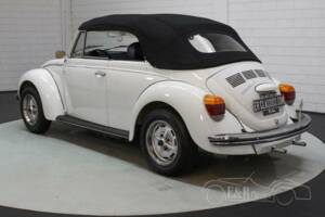 Image 7/19 of Volkswagen Beetle 1600 (1979)