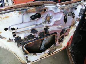 Image 39/56 of Buick 40 Special (1956)