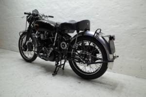 Immagine 30/36 di Vincent Black Shadow C (1951)
