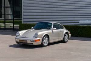 Bild 4/31 von Porsche 911 Carrera 4 (1990)
