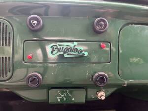 Image 14/43 of Volkswagen Beetle 1200 (1970)