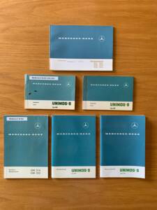 Bild 13/15 von Mercedes-Benz Unimog 404 S (1971)