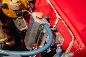 Imagen 24/81 de Alfa Romeo 1750 GT Veloce (1968)