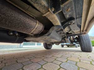 Afbeelding 12/45 van Jeep Wrangler Sport Hardtop 2.5 (1997)