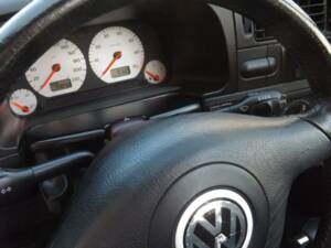 Bild 17/50 von Volkswagen Golf III Cabrio 1.6 (1998)