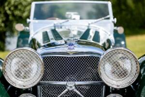 Imagen 22/50 de Suffolk SS 100 (2021)