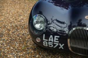 Imagen 35/50 de Realm XK 120 C (C-Type) (2022)