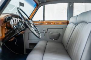 Image 17/40 of Rolls-Royce Silver Cloud II (1960)