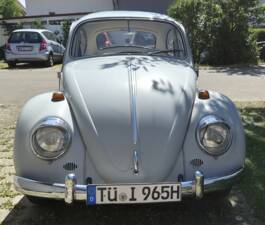 Image 3/15 of Volkswagen Beetle 1200 (1965)