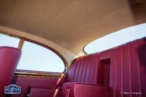 Bild 17/62 von Bentley R-Type Continental (1953)