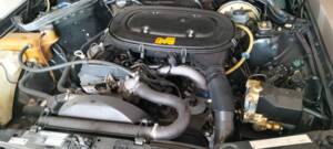 Immagine 7/7 di Mercedes-Benz 190 E 1.8 (1993)