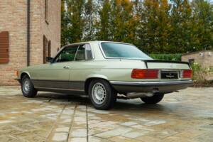 Image 7/50 de Mercedes-Benz 500 SLC (1984)