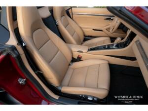 Afbeelding 6/41 van Porsche Boxster S (2013)