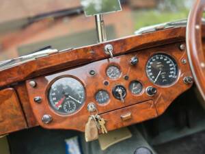 Bild 41/45 von Jaguar XK 140 DHC (1955)