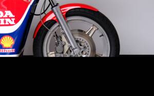Immagine 2/90 di Rickman Honda CR (1977)
