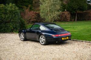 Bild 16/50 von Porsche 911 Carrera 4 (1995)