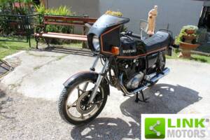 Bild 3/10 von Suzuki DUMMY (1982)