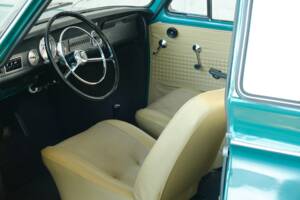Bild 27/50 von NSU Prinz 4 L (1971)