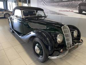 Bild 6/17 von BMW 327 (1938)