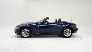 Image 7/15 of BMW Z3 1.8 (1997)