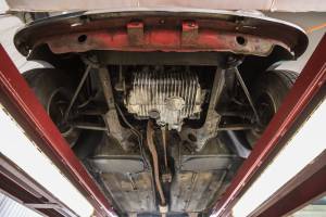 Immagine 48/50 di Mini 1100 Special (1979)