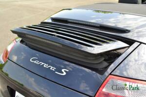 Bild 24/50 von Porsche 911 Carrera S (2008)