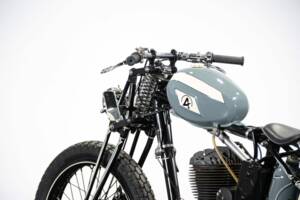 Image 12/50 of BSA M 20 (1948)
