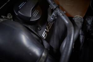 Imagen 95/100 de Audi RS4 Avant (2001)